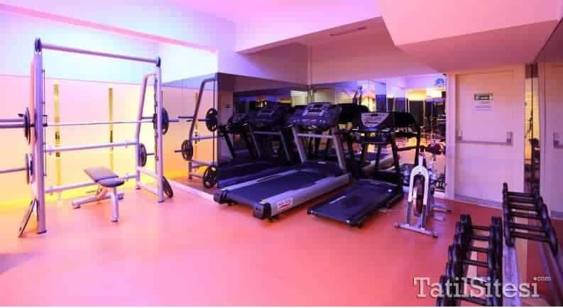 Deluxe Golden Horn Sultanahmet Hotel